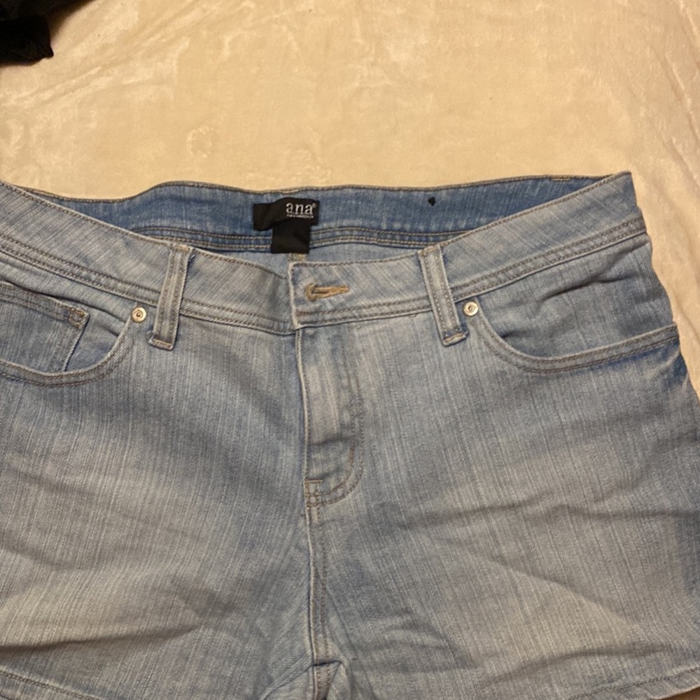 Shorts bundle